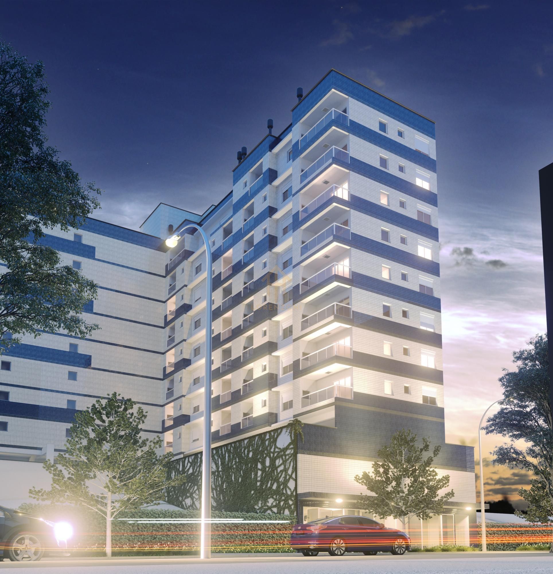 Apartamento, 1 quarto, 91 m² - Foto 2