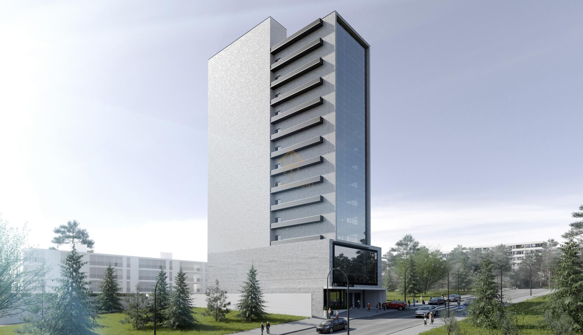 Sala-Conjunto, 55 m² - Foto 2