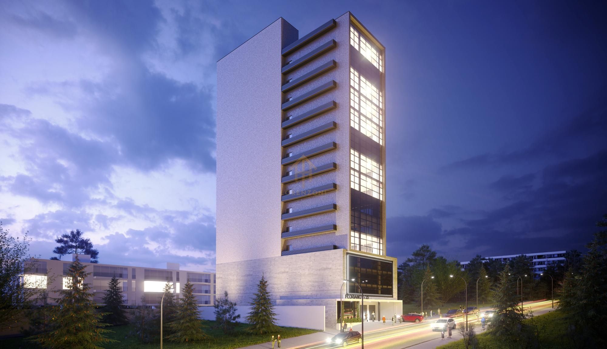 Sala-Conjunto, 55 m² - Foto 3