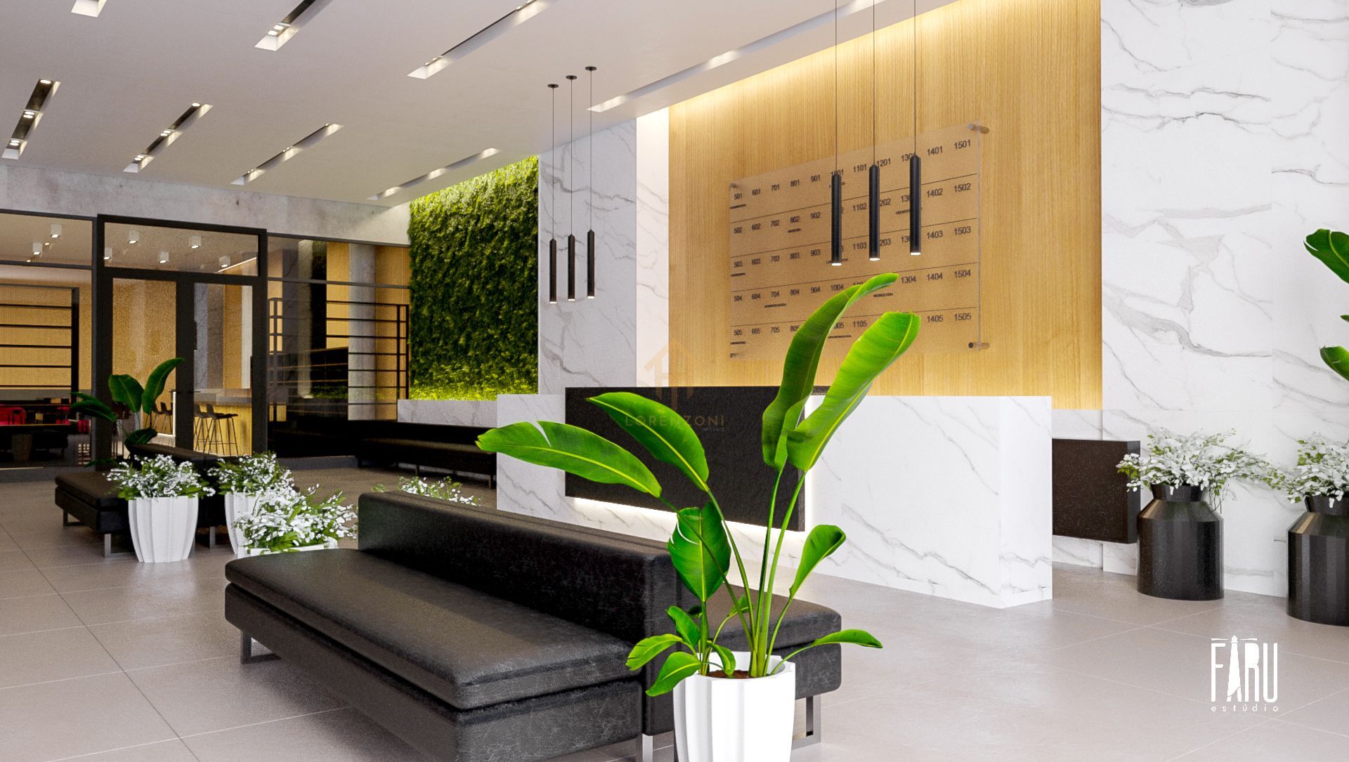 Sala-Conjunto, 55 m² - Foto 5