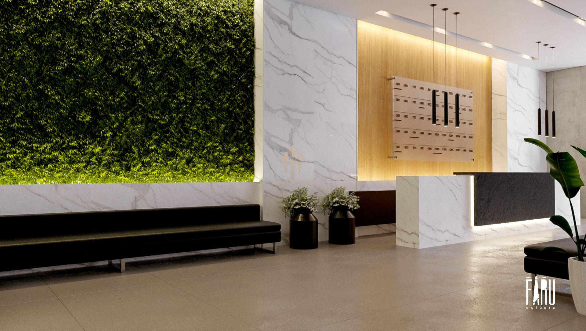 Sala-Conjunto, 55 m² - Foto 7