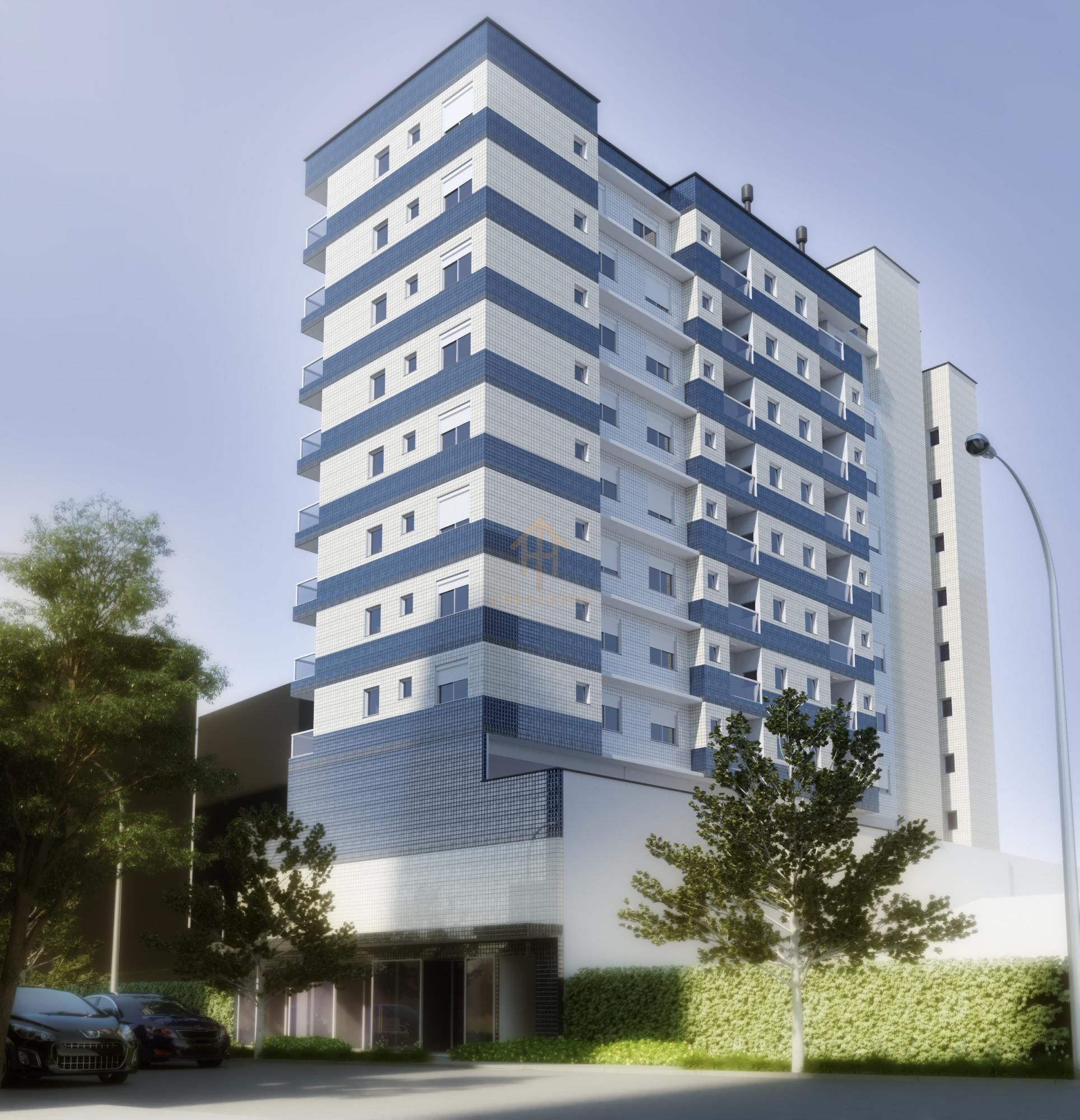 Apartamento, 2 quartos, 51 m² - Foto 3