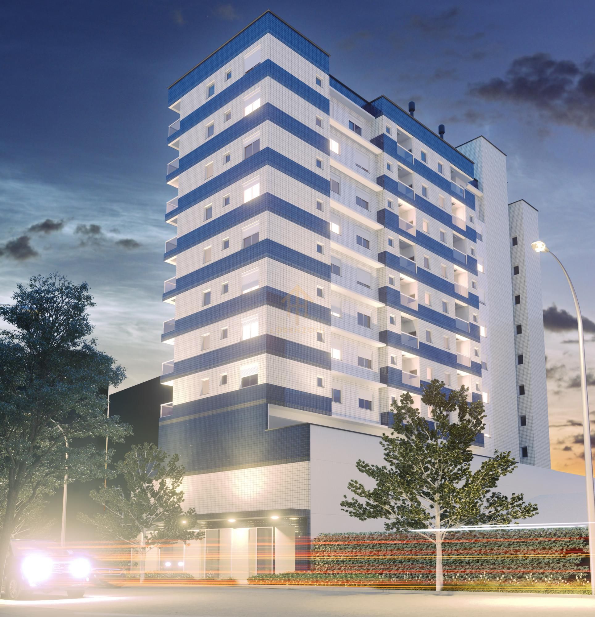 Apartamento, 2 quartos, 51 m² - Foto 4