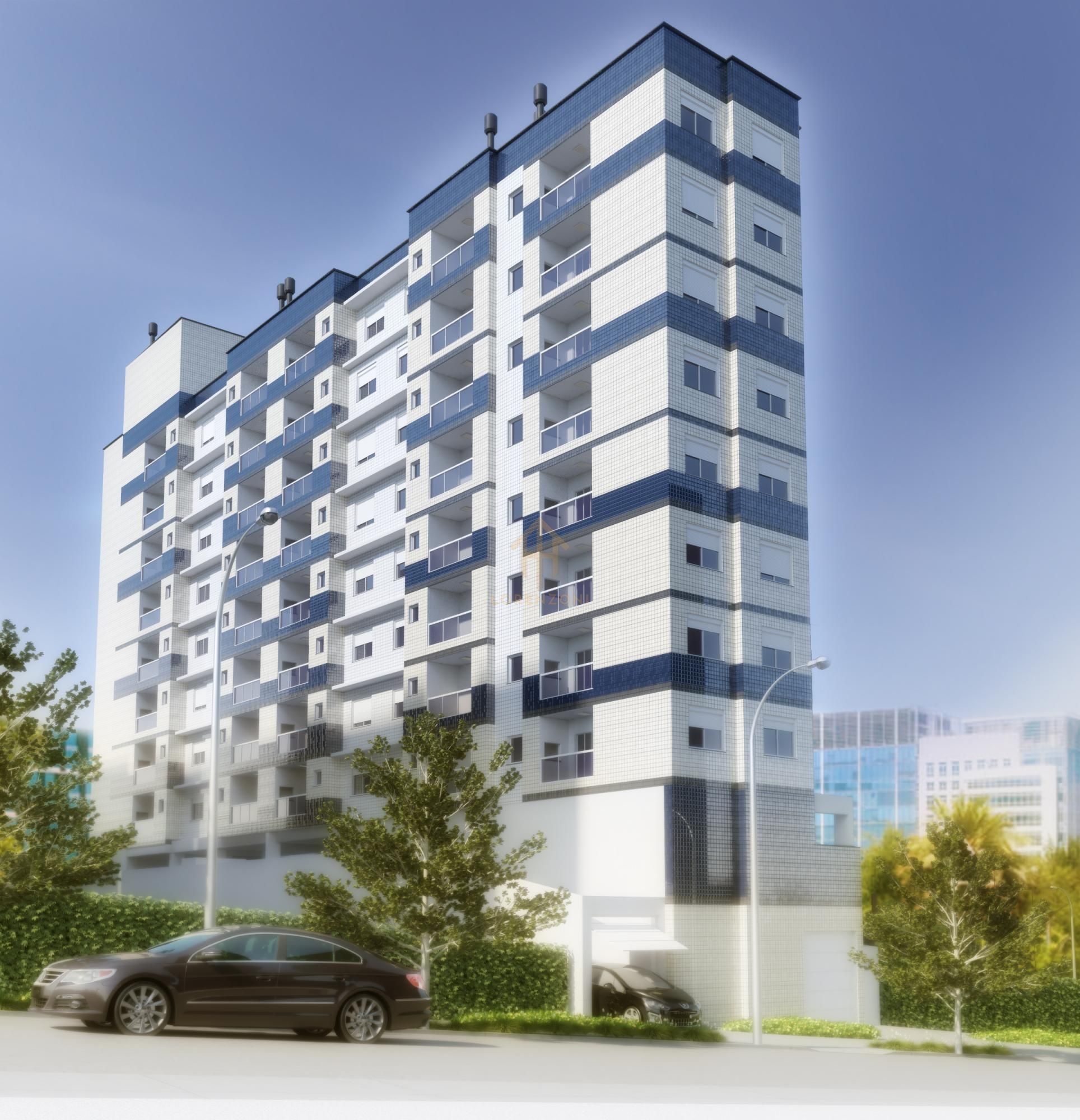 Apartamento, 1 quarto, 38 m² - Foto 7