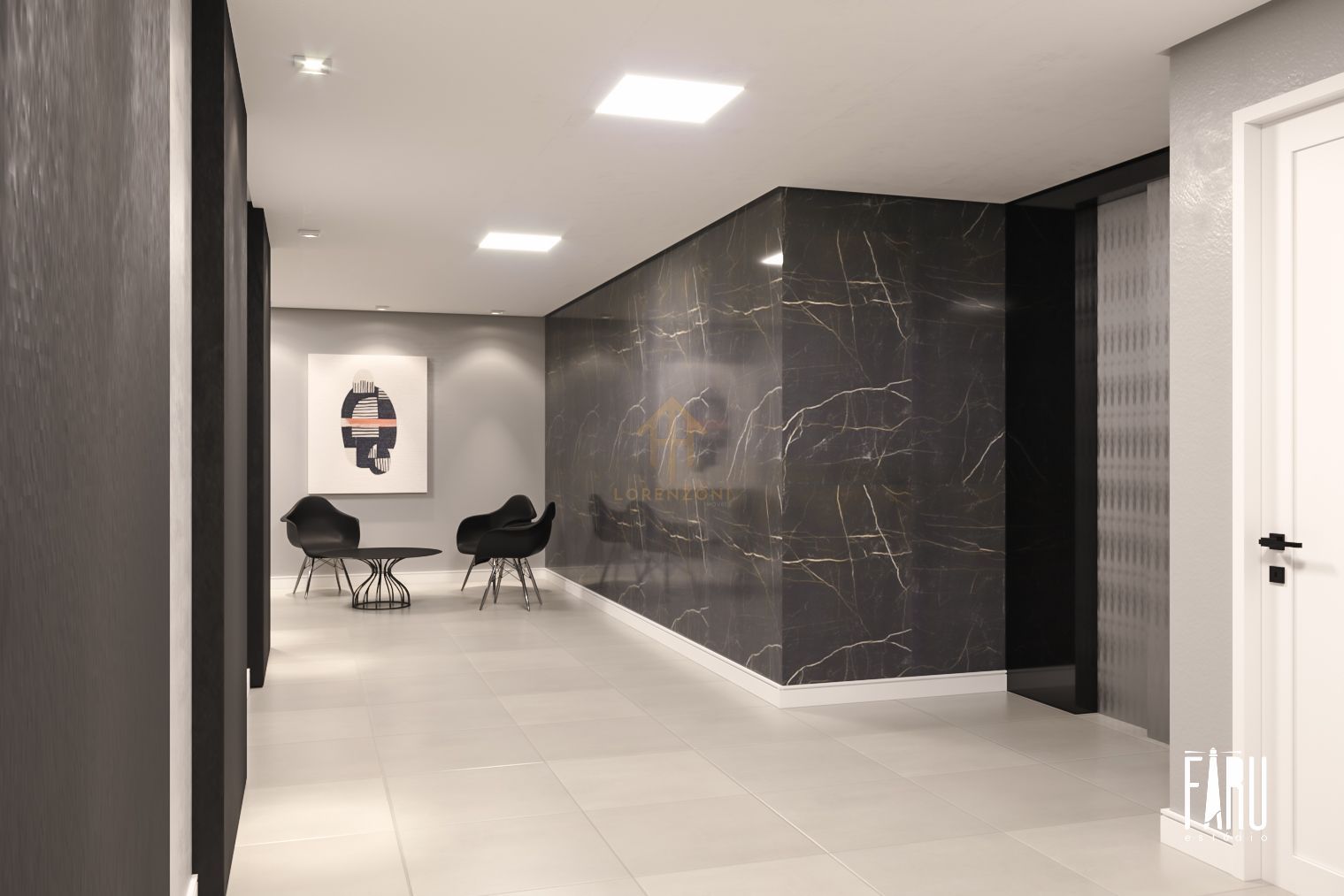 Loja-Salão, 168 m² - Foto 17