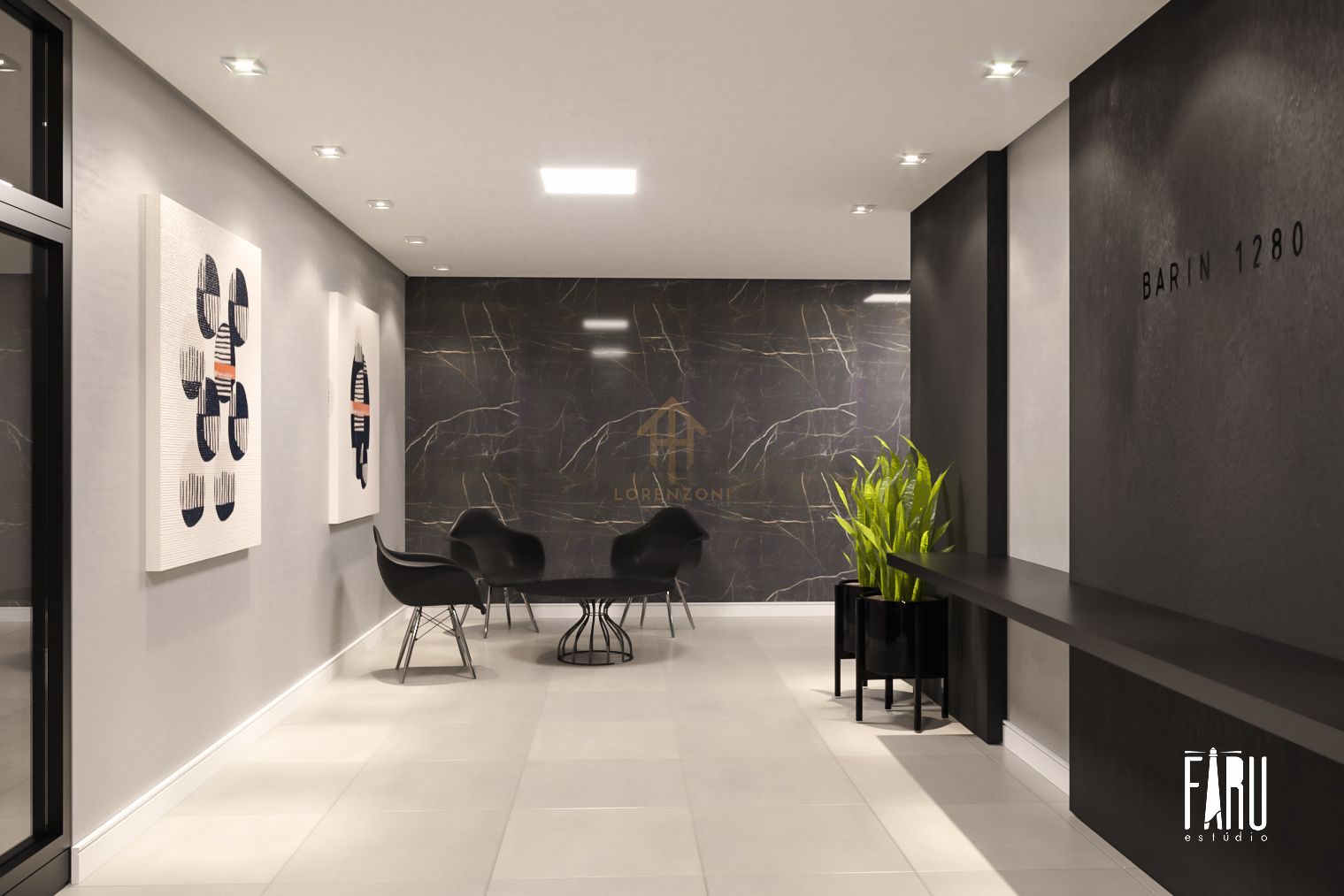 Loja-Salão, 168 m² - Foto 14