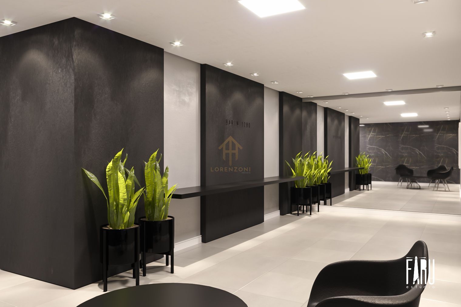 Loja-Salão, 168 m² - Foto 15