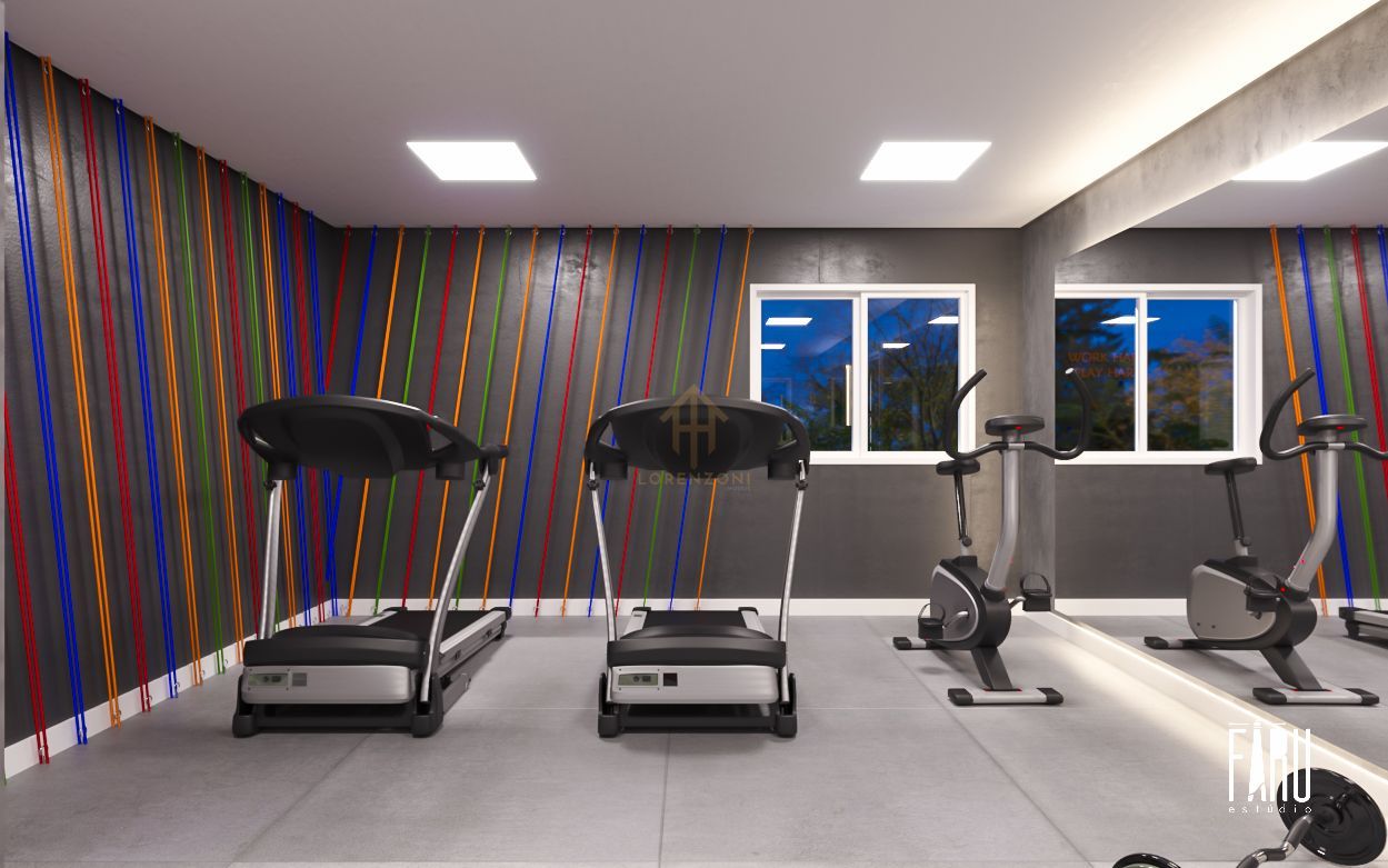 Loja-Salão, 168 m² - Foto 8