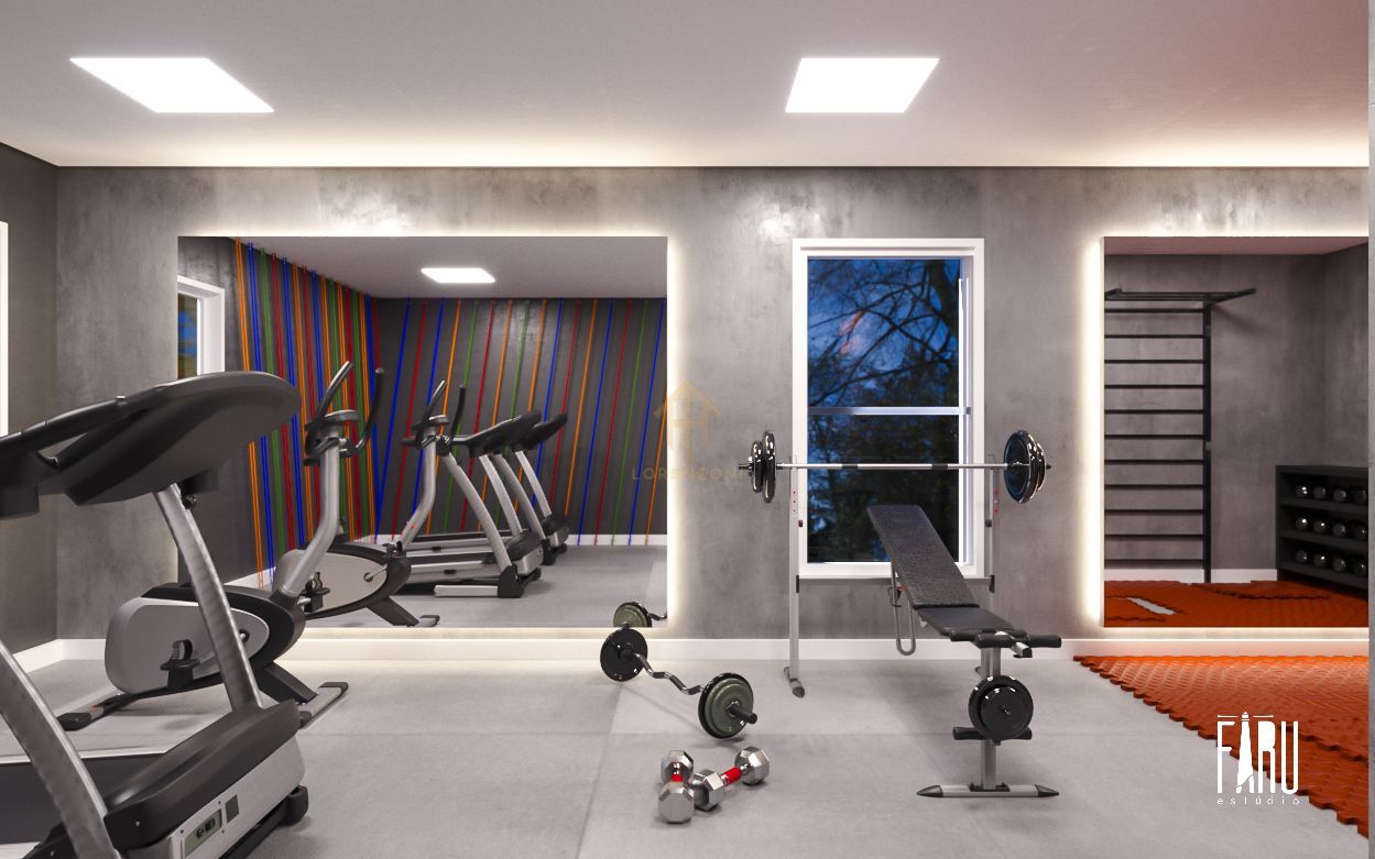 Loja-Salão, 168 m² - Foto 5