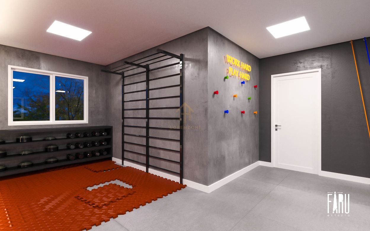 Loja-Salão, 168 m² - Foto 9