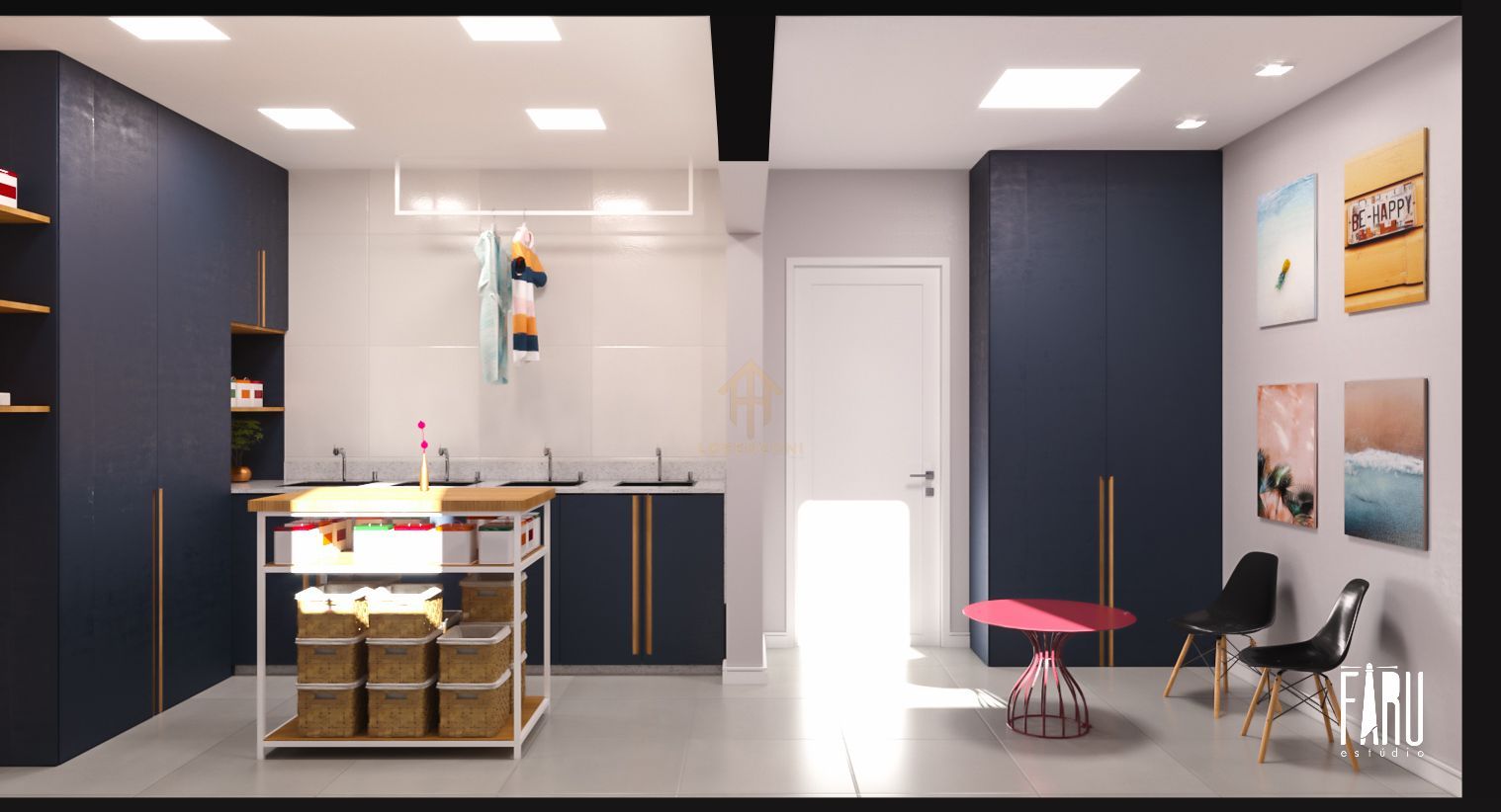 Loja-Salão, 168 m² - Foto 21