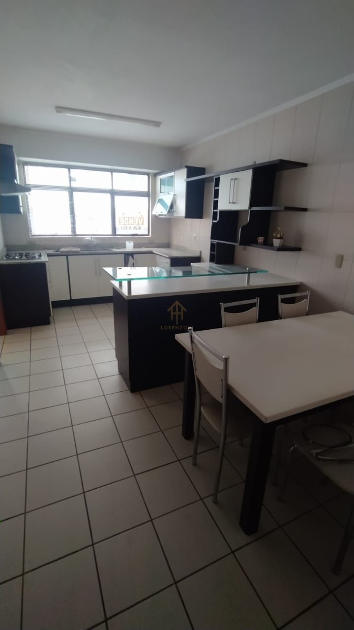 Apartamento à venda com 3 quartos, 173m² - Foto 21