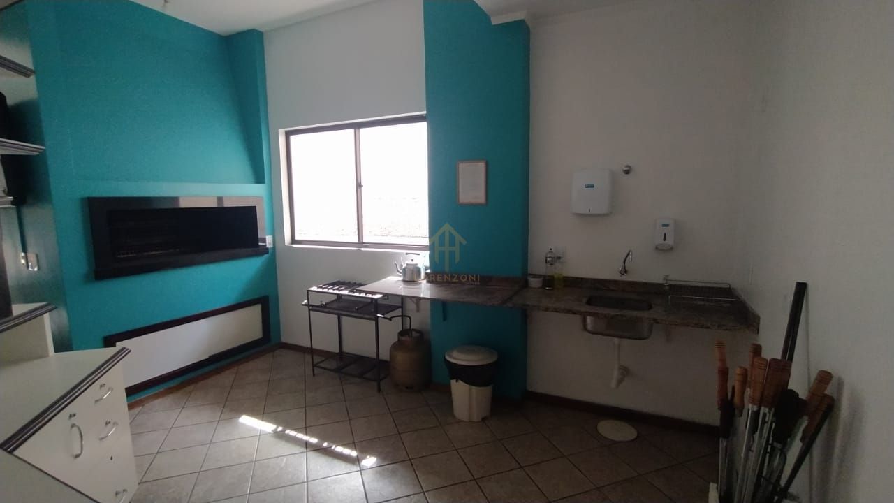 Apartamento à venda com 3 quartos, 173m² - Foto 25