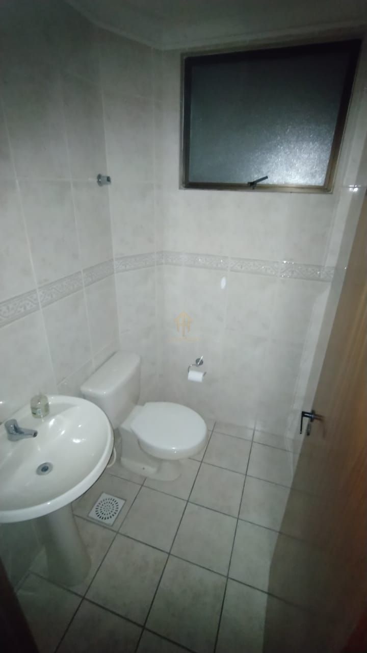 Apartamento à venda com 3 quartos, 173m² - Foto 5