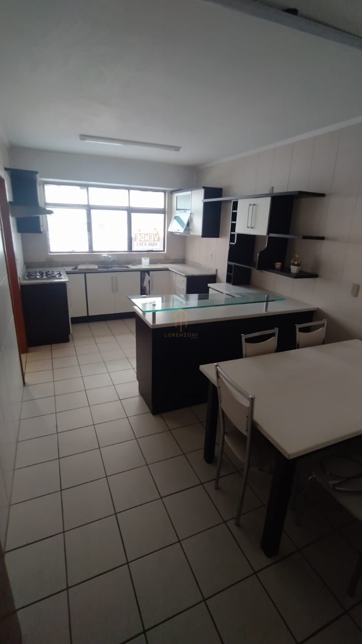 Apartamento à venda com 3 quartos, 173m² - Foto 20