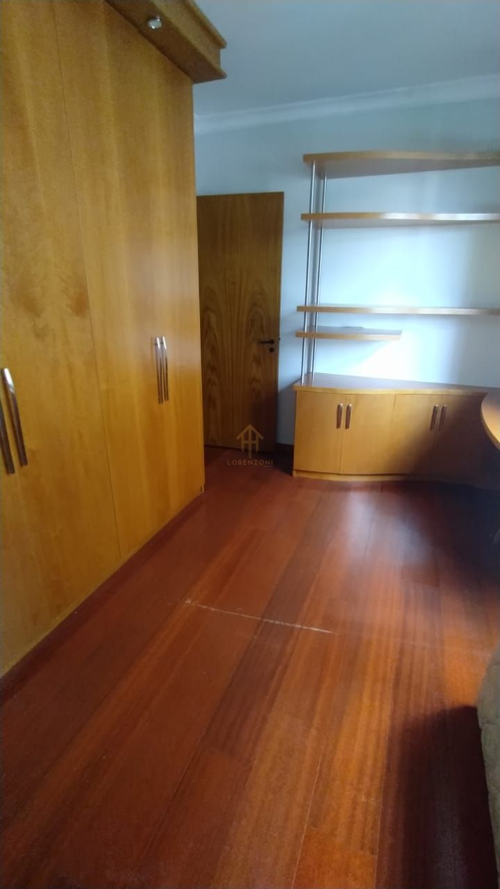 Apartamento à venda com 3 quartos, 173m² - Foto 11