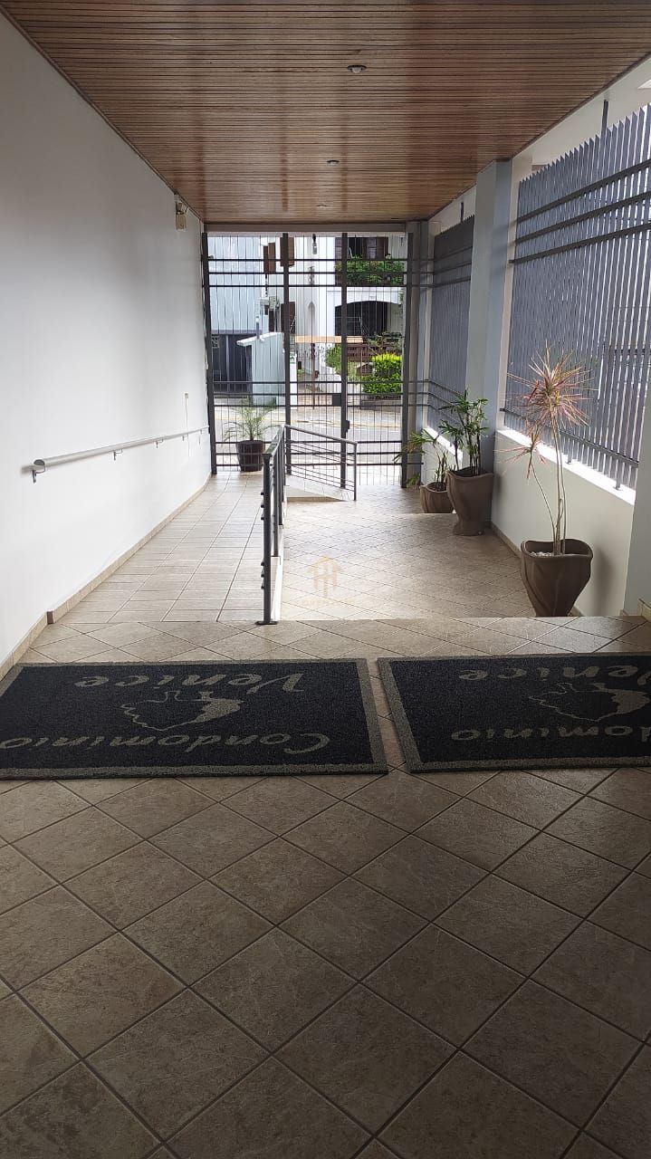 Apartamento, 3 quartos, 173 m² - Foto 3