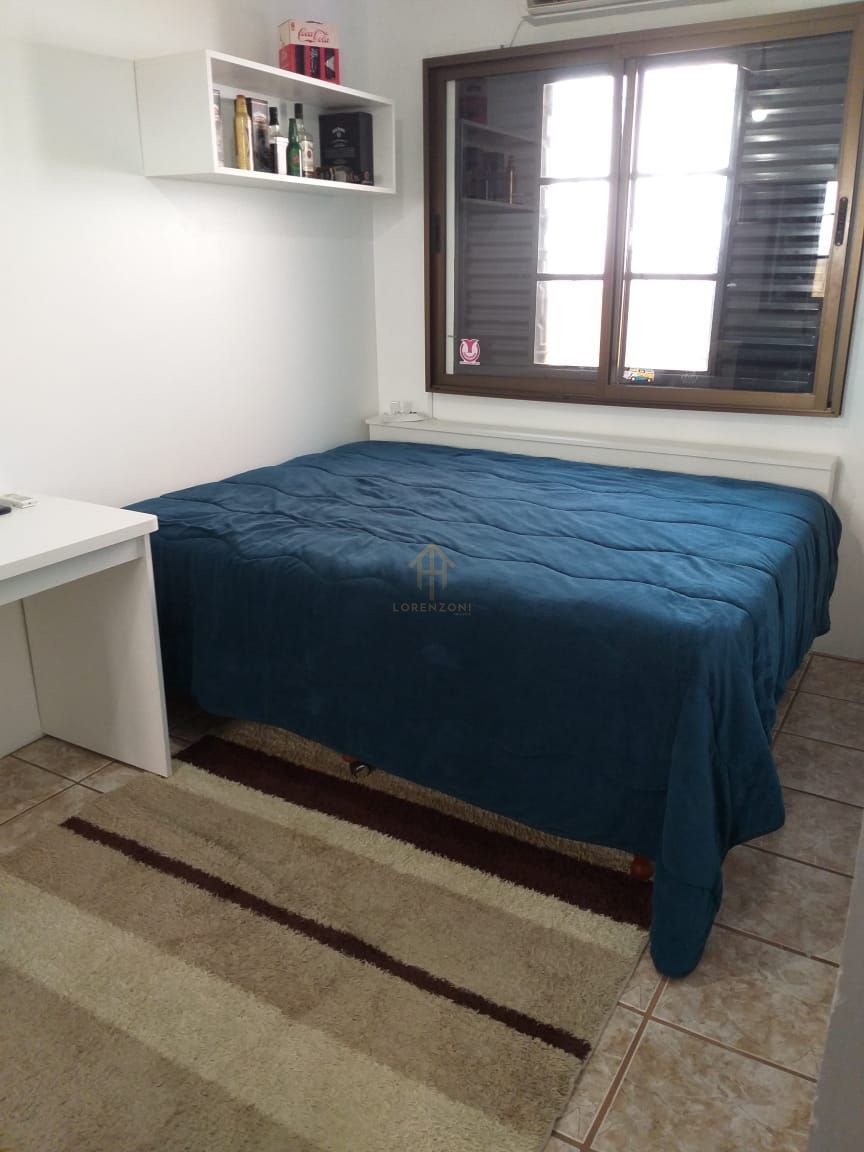 Casa, 4 quartos, 192 m² - Foto 11