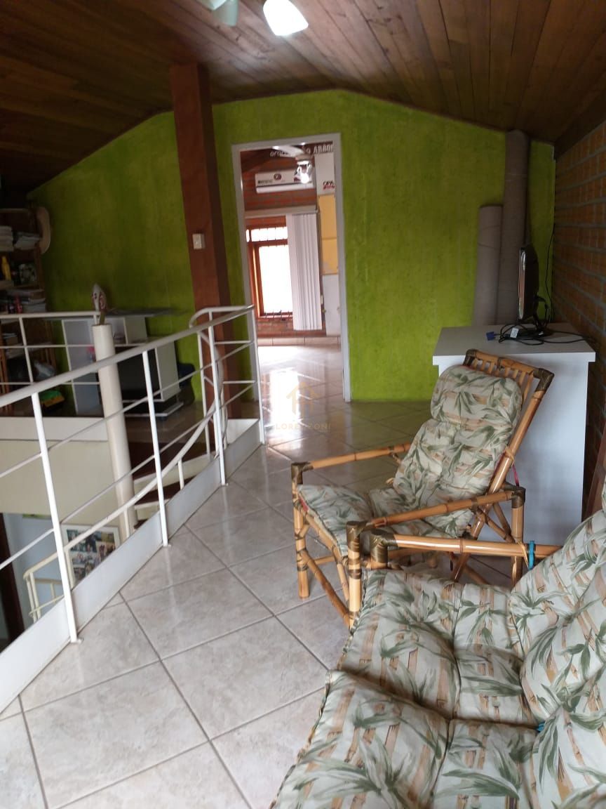 Casa à venda com 4 quartos, 192m² - Foto 20