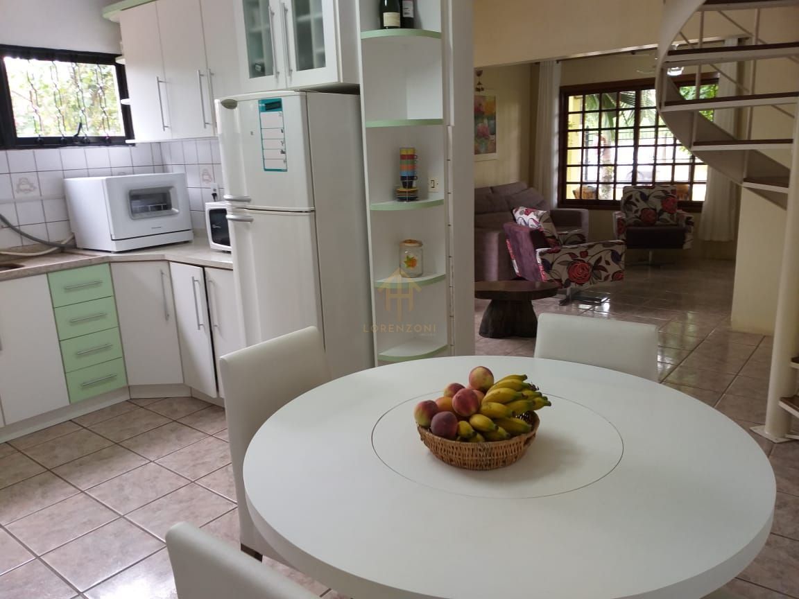 Casa, 4 quartos, 192 m² - Foto 18