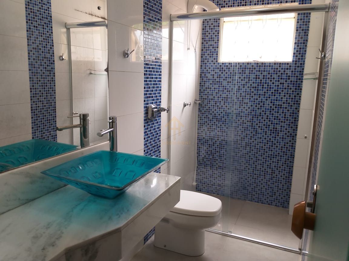 Casa, 4 quartos, 192 m² - Foto 16