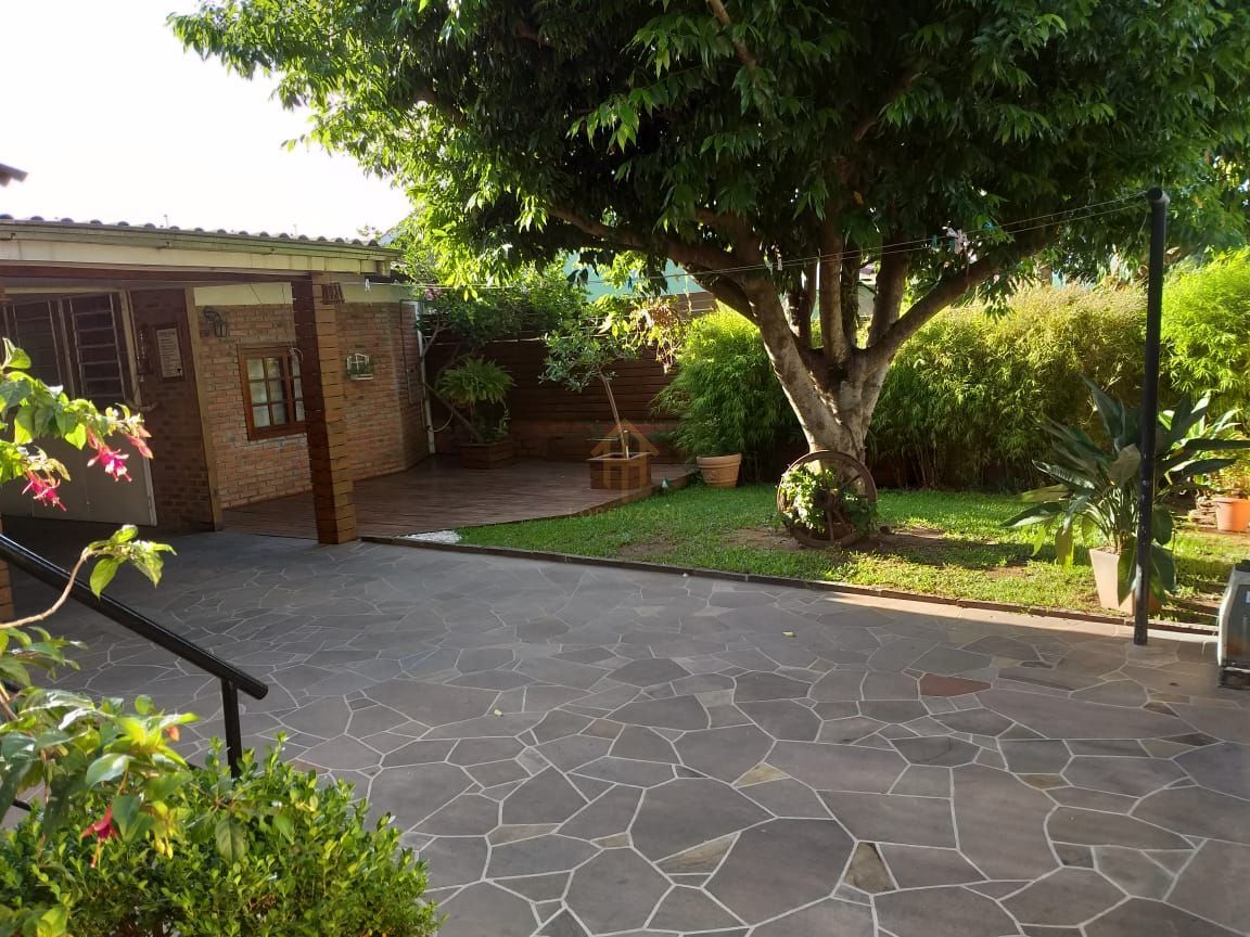 Casa, 4 quartos, 192 m² - Foto 3