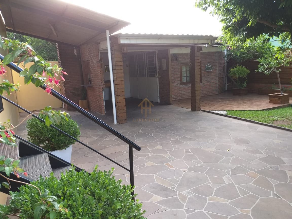 Casa à venda com 4 quartos, 192m² - Foto 8