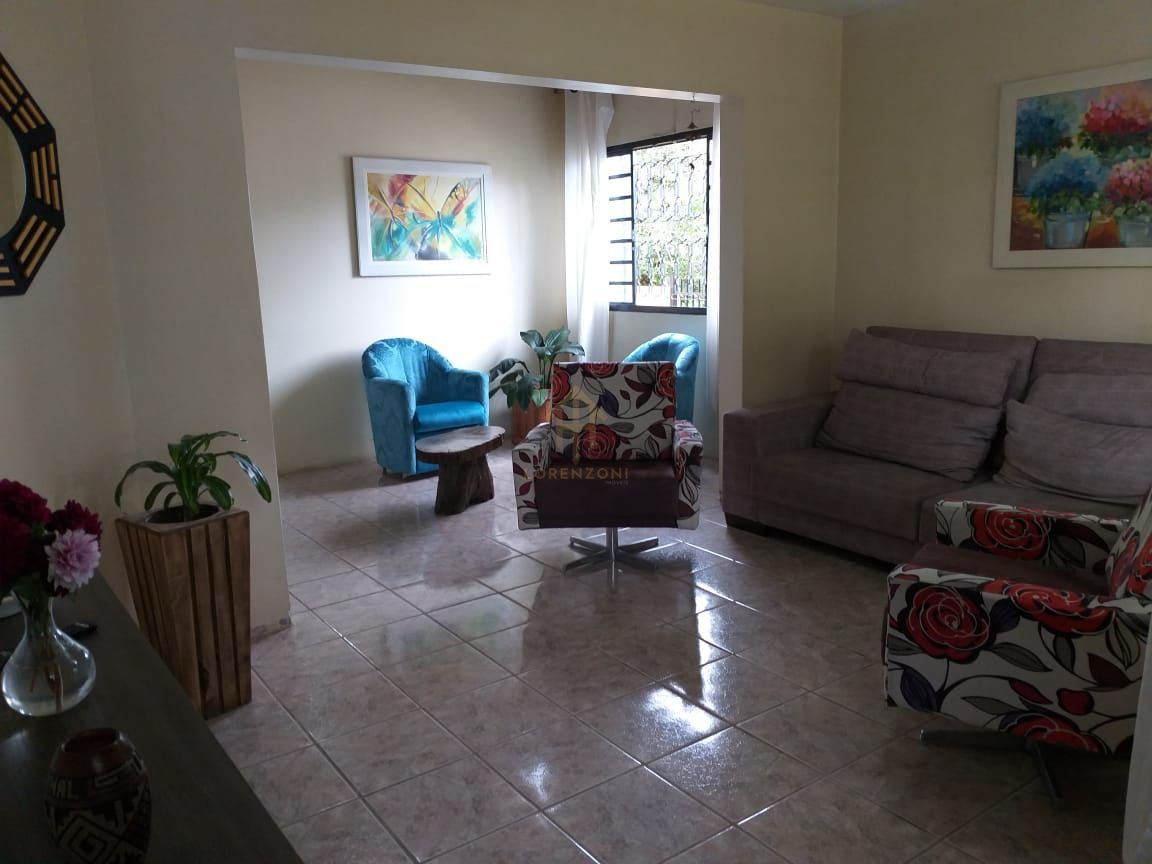 Casa, 4 quartos, 192 m² - Foto 21