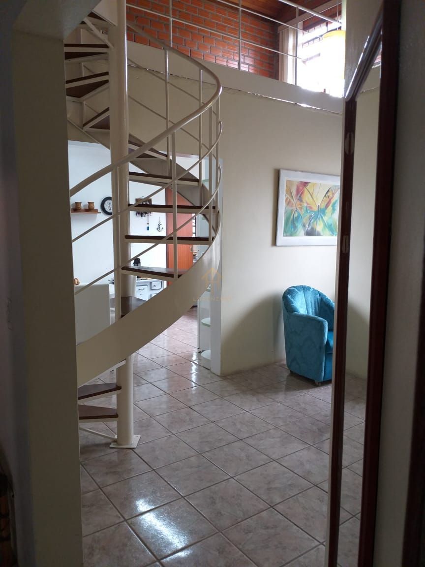 Casa, 4 quartos, 192 m² - Foto 17