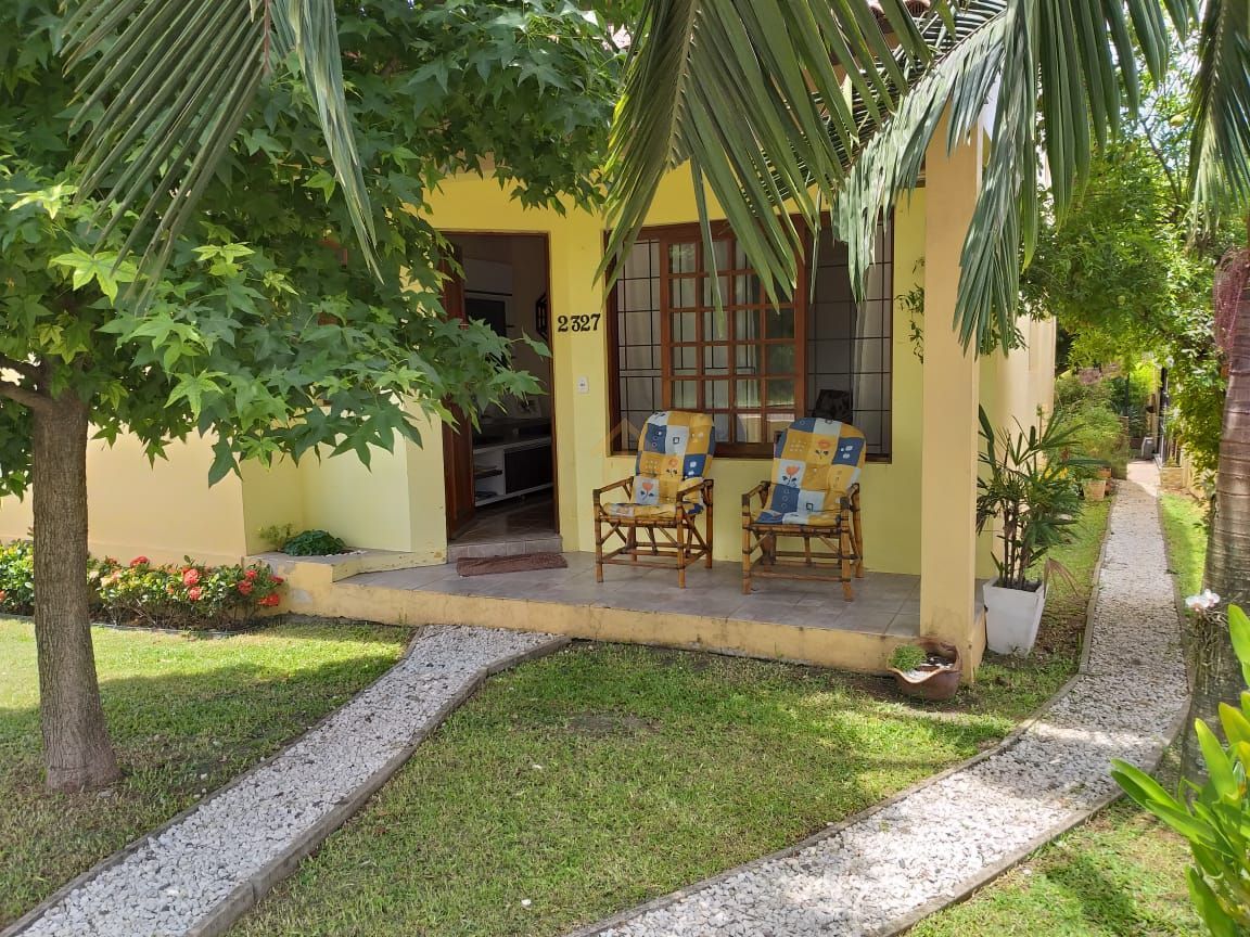 Casa, 4 quartos, 192 m² - Foto 2