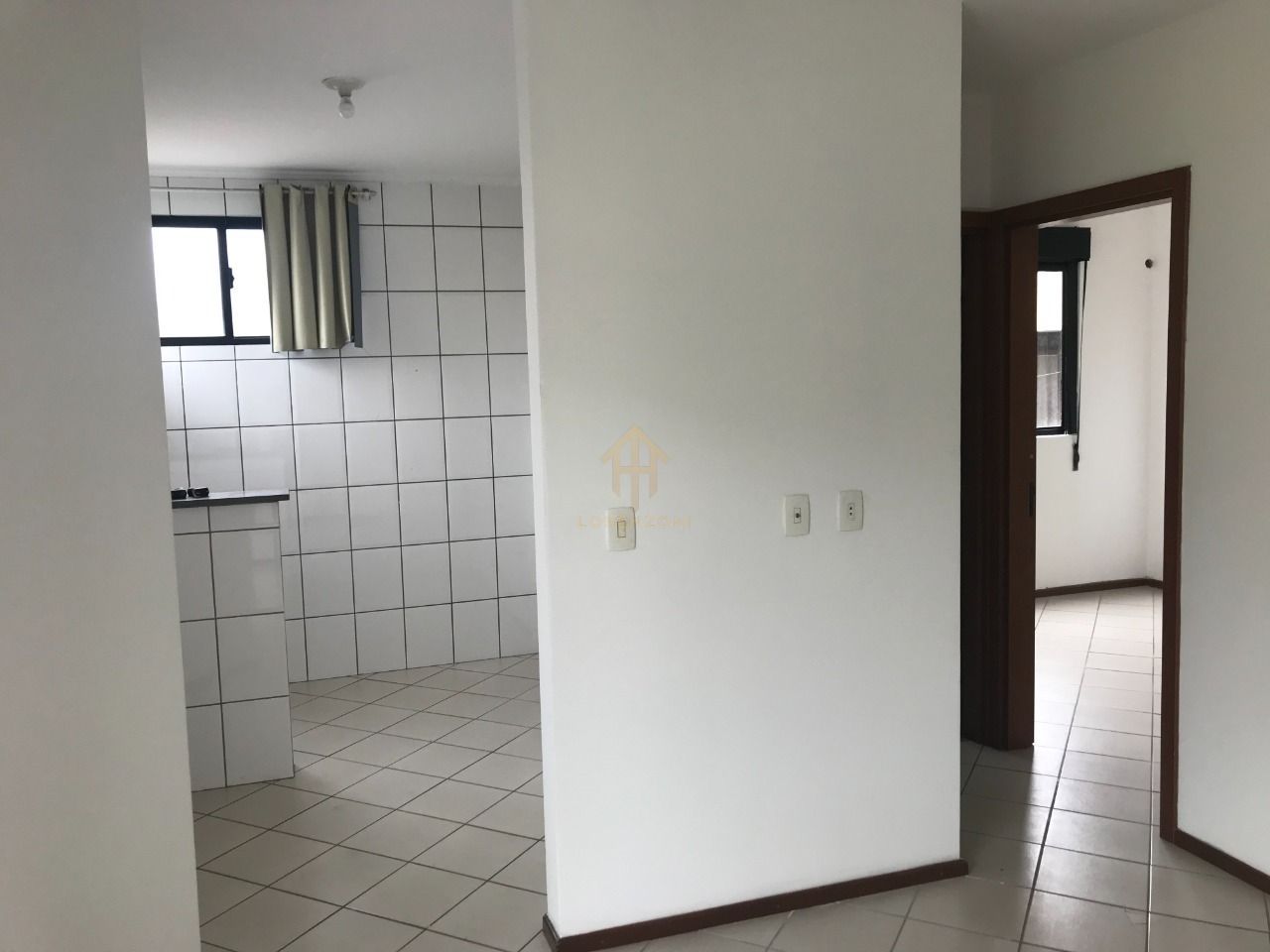 Apartamento à venda com 1 quarto, 46m² - Foto 8