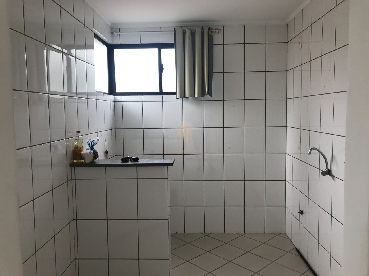 Apartamento à venda com 1 quarto, 46m² - Foto 9