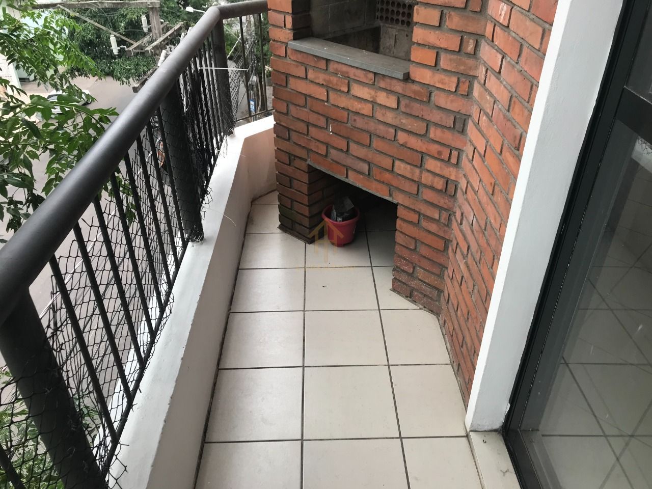 Apartamento, 1 quarto, 46 m² - Foto 3