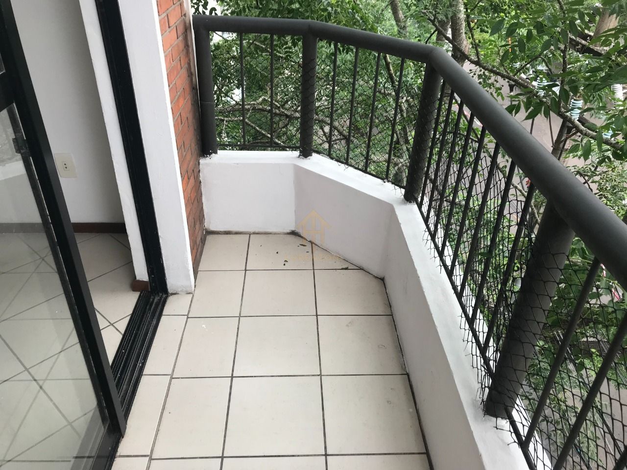 Apartamento, 1 quarto, 46 m² - Foto 4