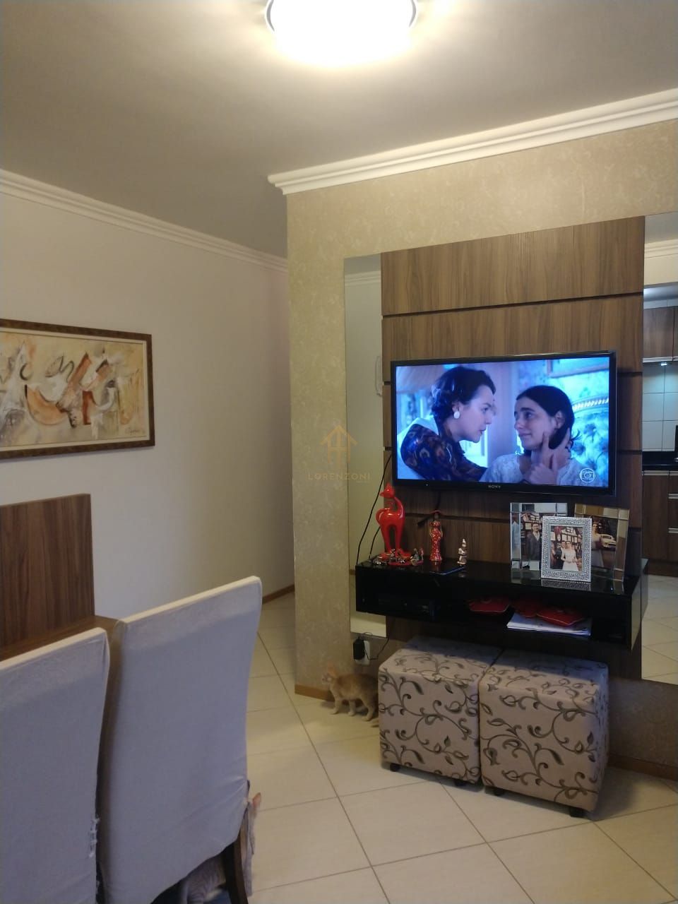 Apartamento, 2 quartos, 48 m² - Foto 5