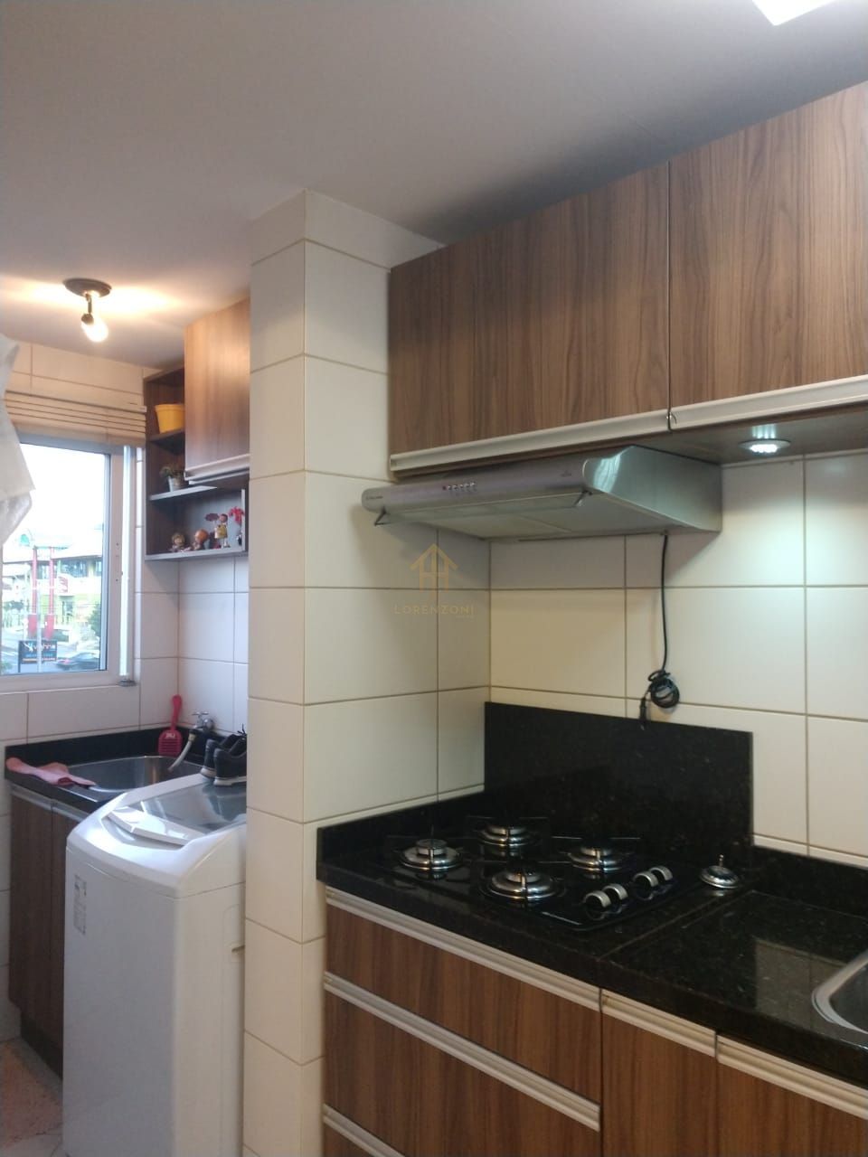 Apartamento à venda com 2 quartos, 48m² - Foto 8