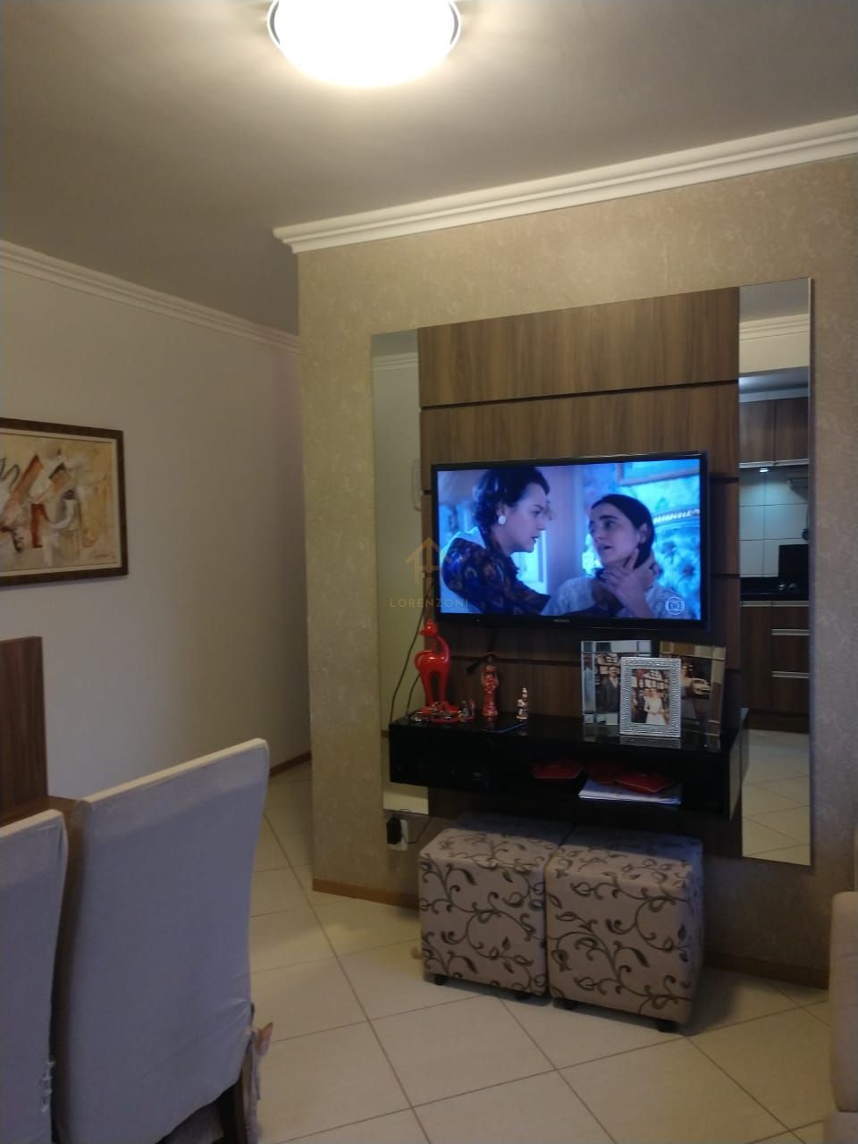 Apartamento, 2 quartos, 48 m² - Foto 4