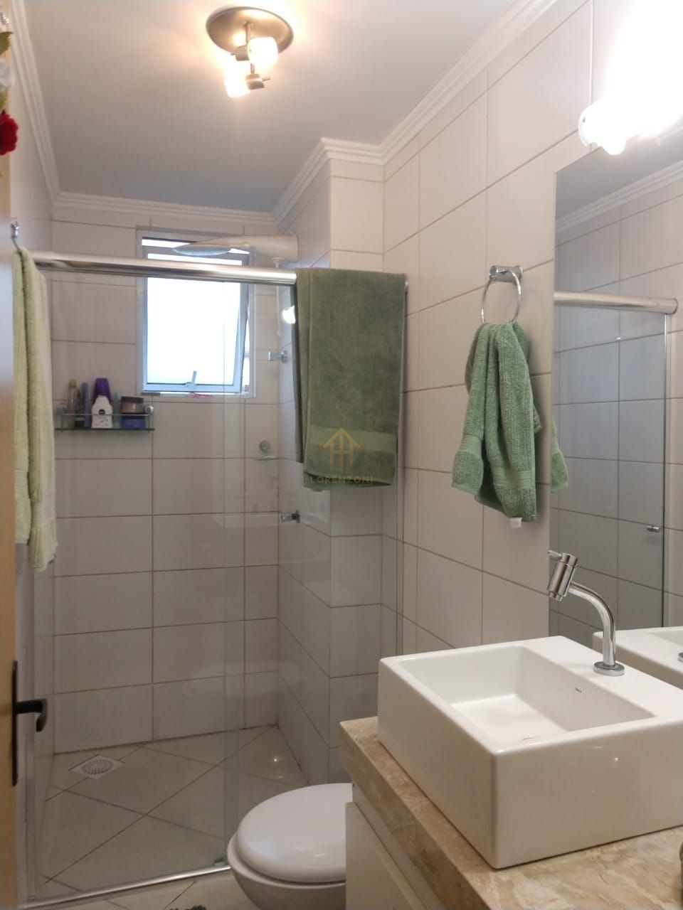 Apartamento à venda com 2 quartos, 48m² - Foto 11