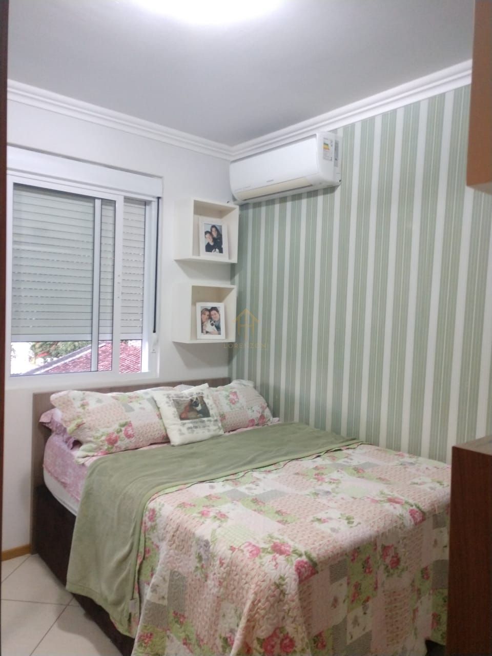 Apartamento, 2 quartos, 48 m² - Foto 10