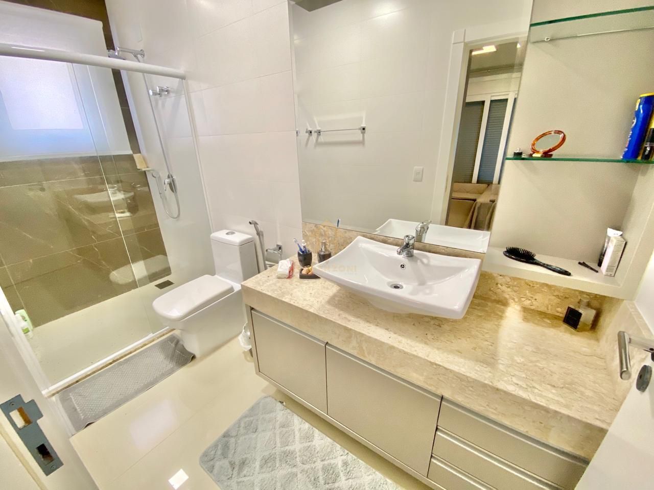 Casa de Condomínio, 4 quartos - Foto 12