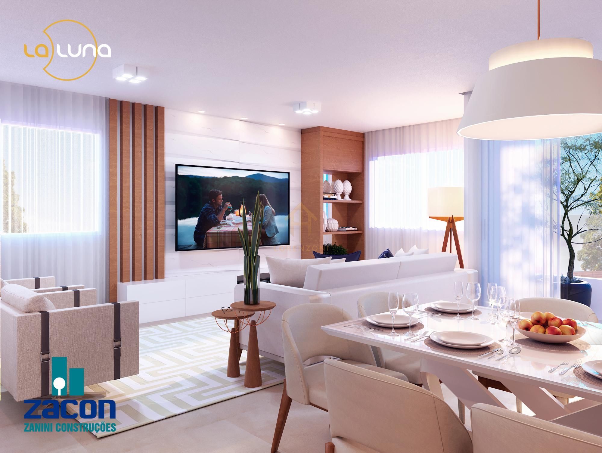 Apartamento, 3 quartos, 121 m² - Foto 11