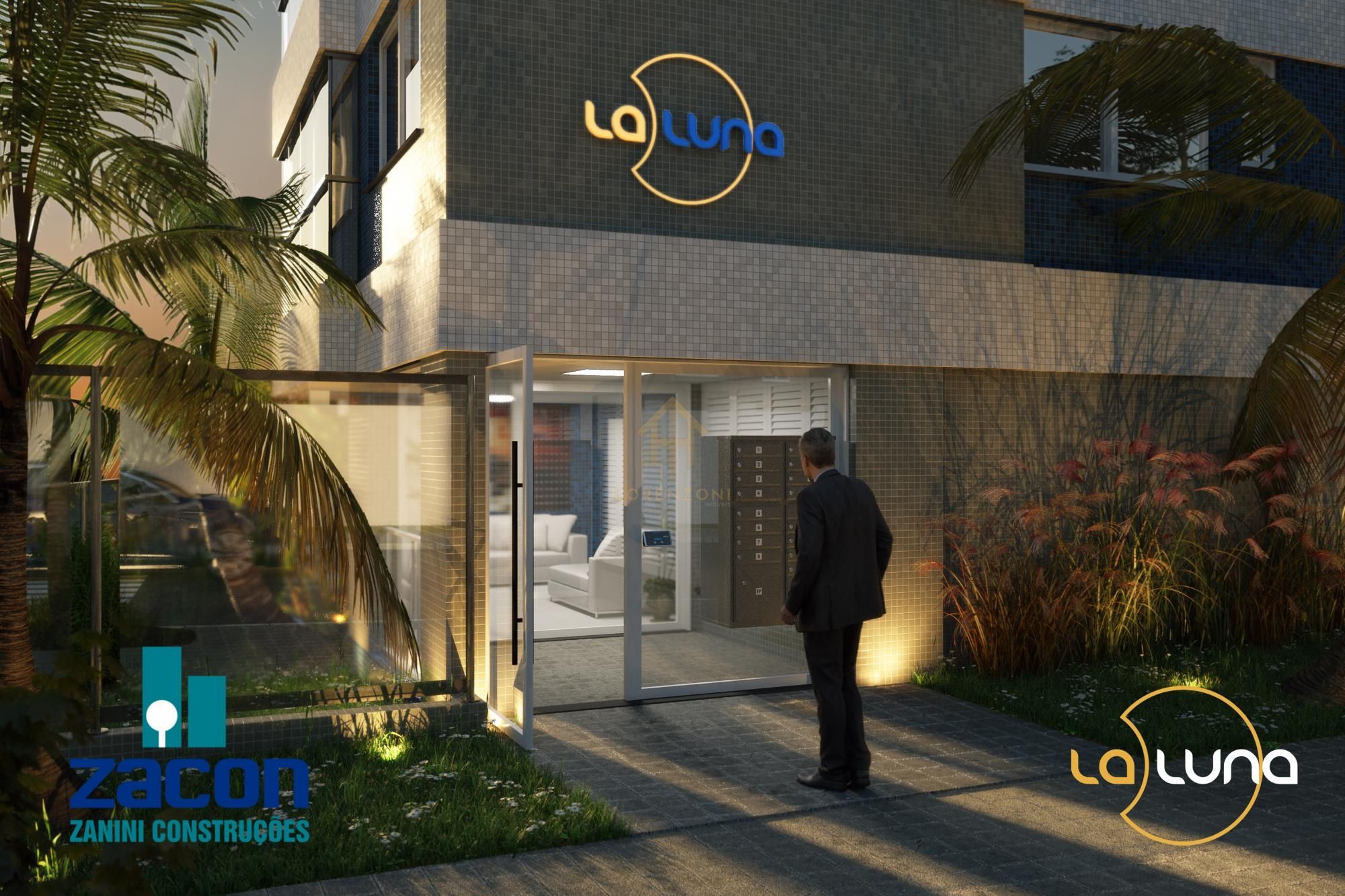 Apartamento, 3 quartos, 121 m² - Foto 4