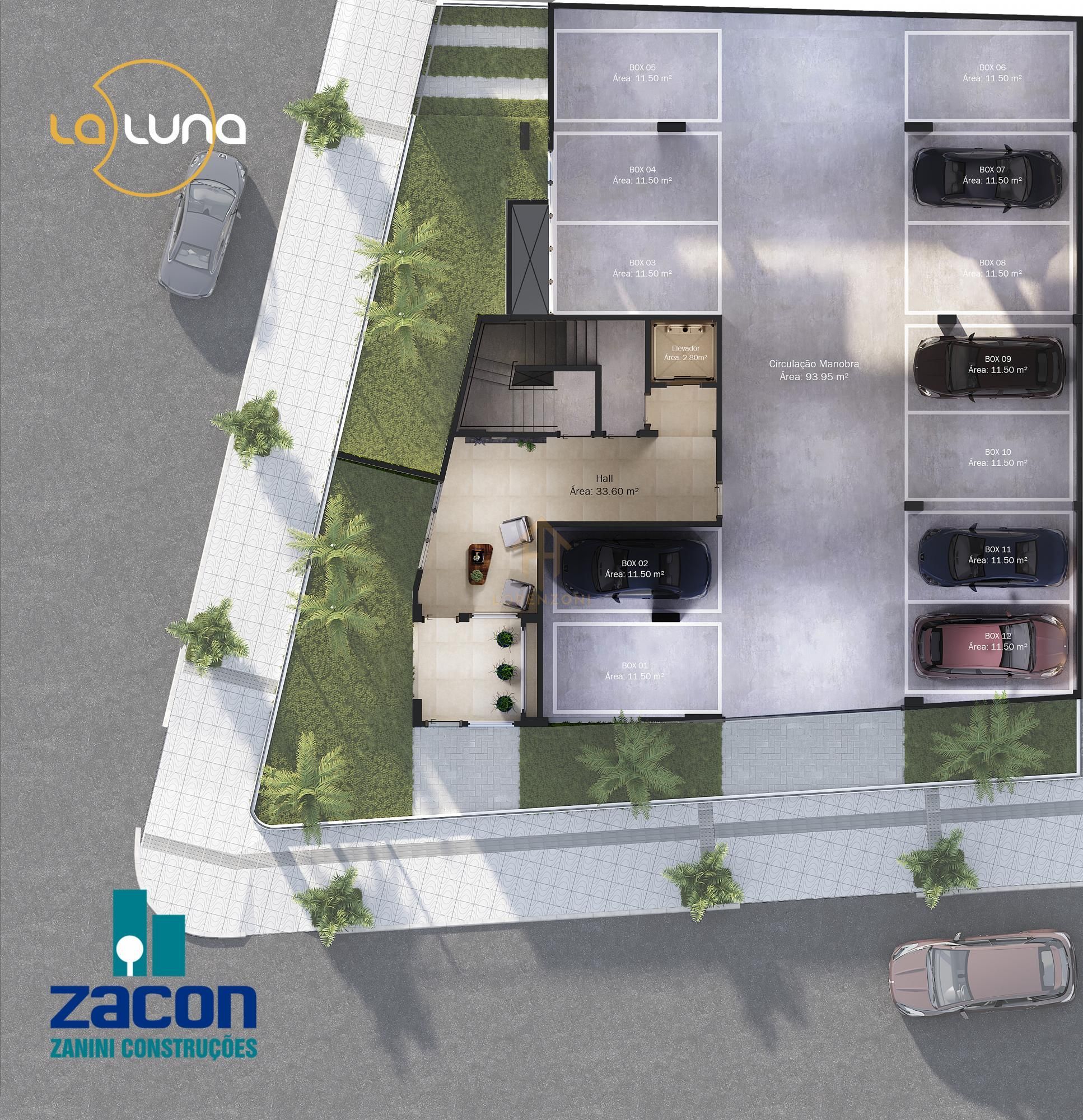 Apartamento, 3 quartos, 121 m² - Foto 18