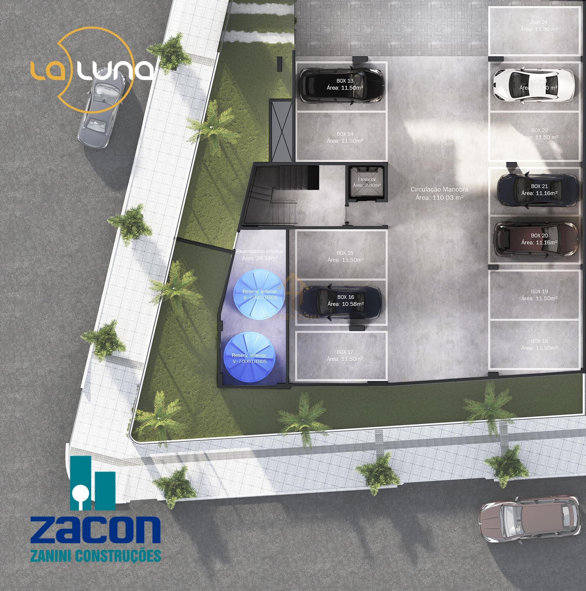 Apartamento, 3 quartos, 121 m² - Foto 17