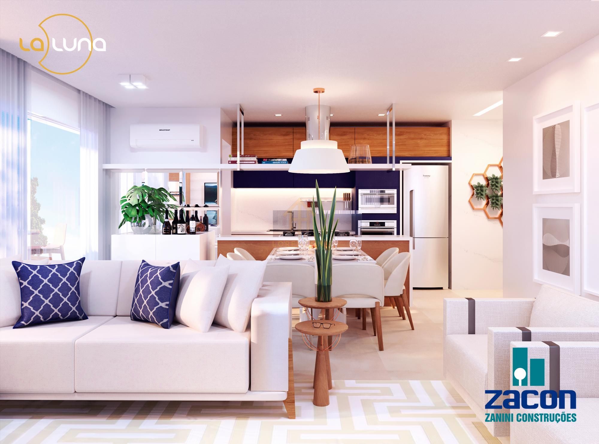 Apartamento, 3 quartos, 121 m² - Foto 13