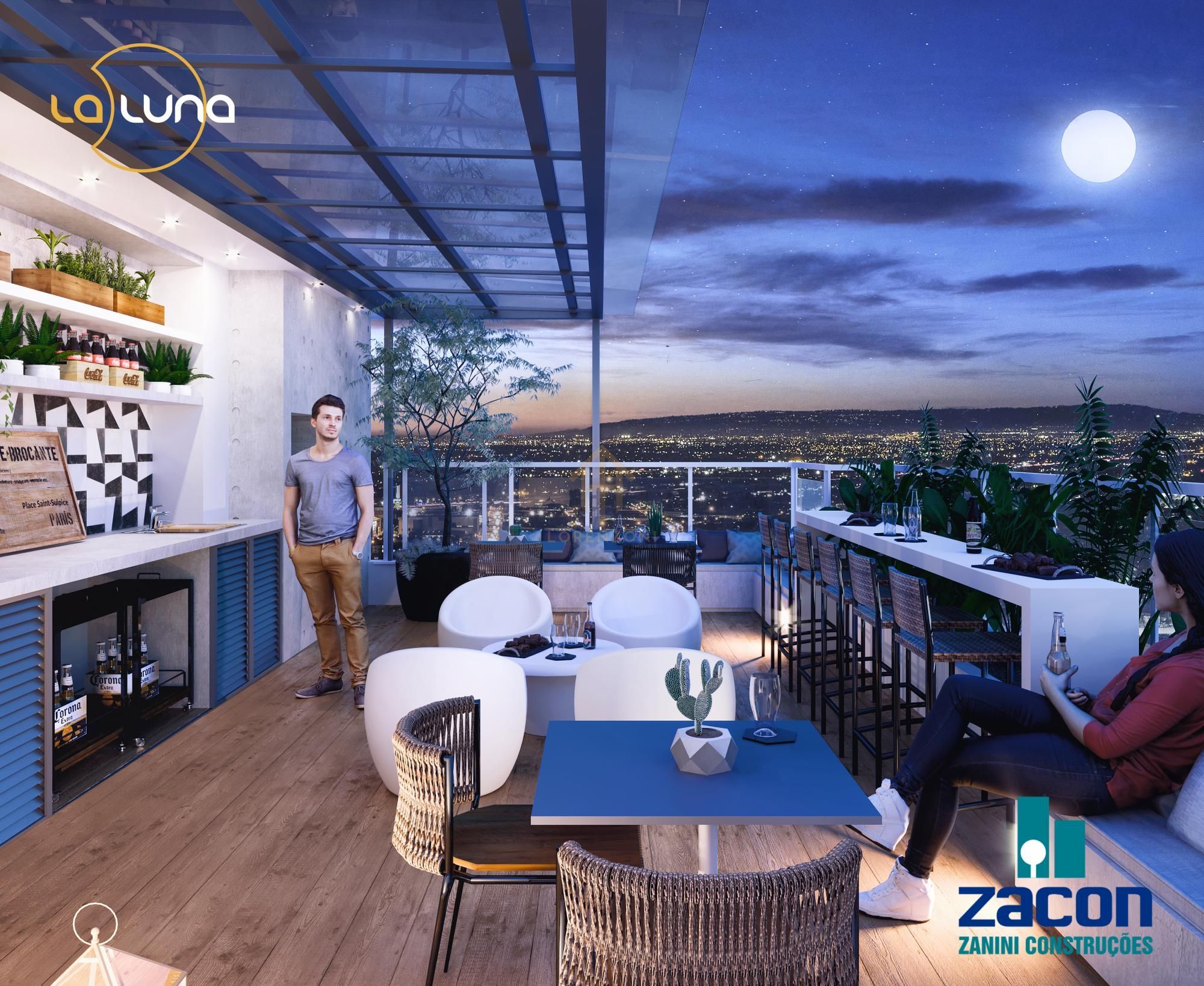 Apartamento, 3 quartos, 121 m² - Foto 5