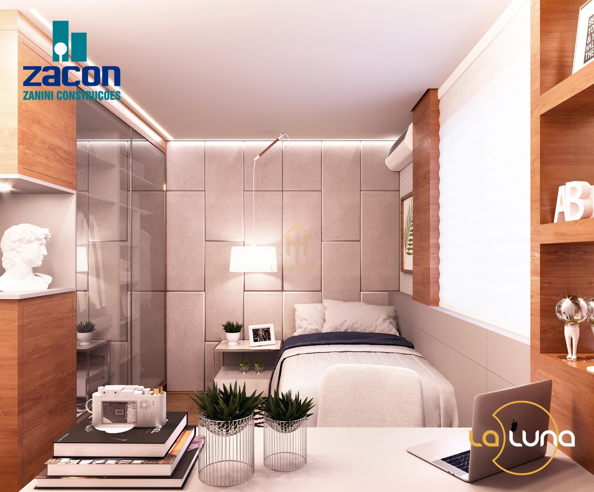 Apartamento, 3 quartos, 121 m² - Foto 7