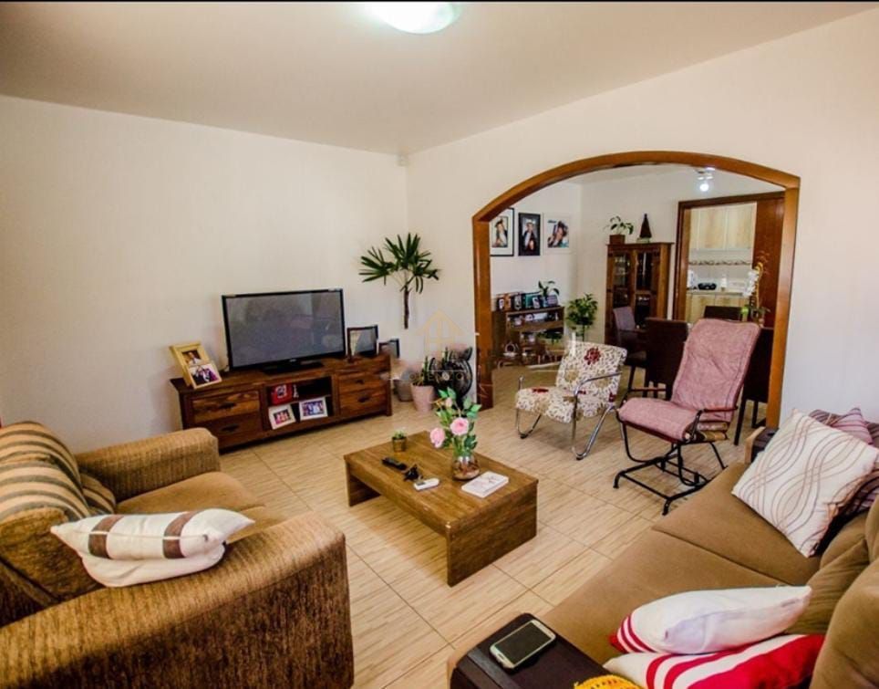 Casa, 4 quartos, 172 m² - Foto 4