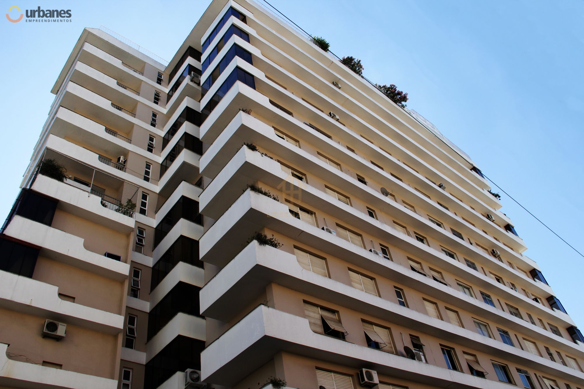 Cobertura, 4 quartos, 356 m² - Foto 1