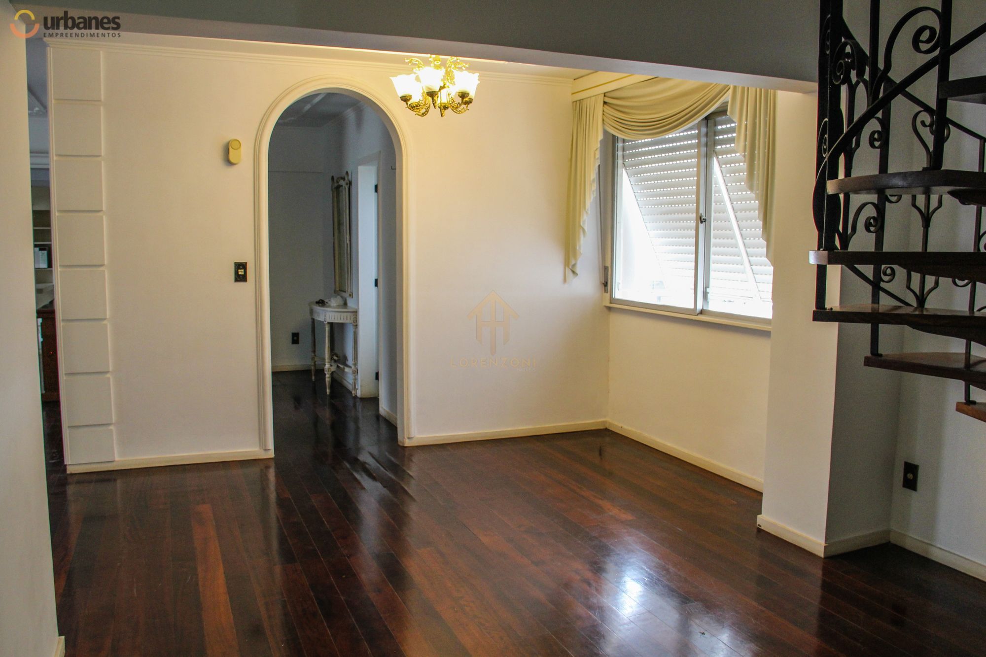 Cobertura, 4 quartos, 356 m² - Foto 3